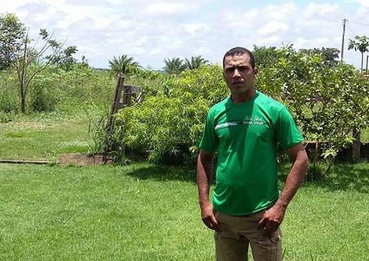 Em Cerejeiras, podador de árvores anuncia candidatura a deputado estadual: “Me sinto confiante”