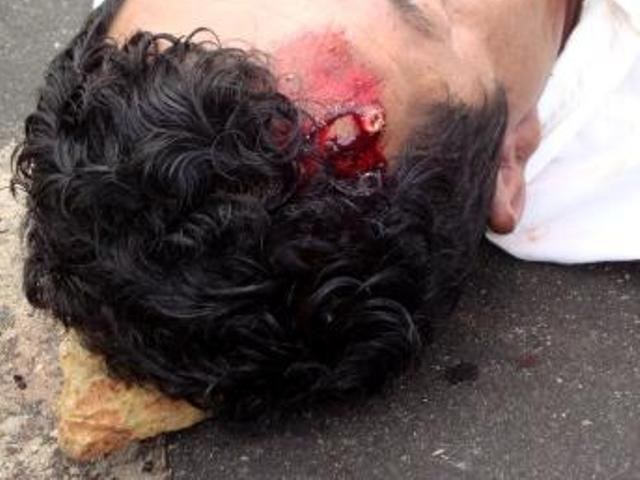 HOMICÍDIO: POLÍCIA CIVIL DE VILHENA ENCONTRA CORPO A 20 KM DA CIDADE