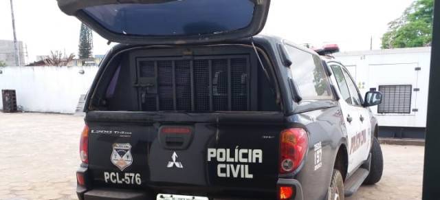 Vilhena: mulher de 67 anos e garota de 15 recebem R$ 500 para entrar com drogas em presídio e acabam presas