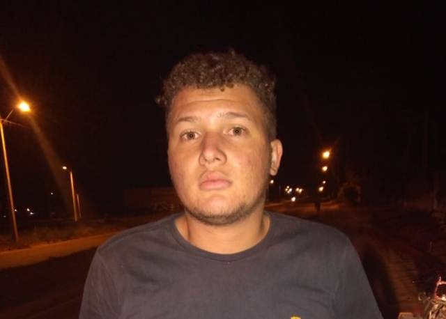 Acusado de ser “pistoleiro” contratado para matar cantor em Vilhena, jovem de 19 anos se cala na polícia