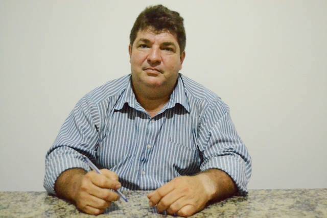 Irmão de ex-vereadora vilhenense tem nome aprovado em convenção partidária e irá concorrer a deputado estadual