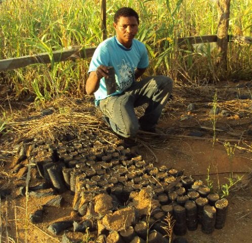 FIM DO SONHO: DECISÃO JUDICIAL TRANSFORMA AGRICULTOR EM SEM-TETO