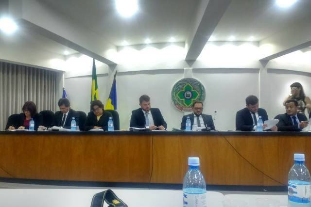 Em ofício à Câmara, promotor de justiça recomenda que vereadores não mudem “Lei do Nepotismo” em Vilhena