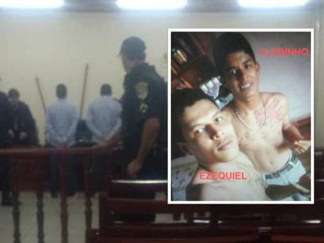 Justiça condena, por tentativa de homicídio, vilhenense que aos 19 anos já tinha “quatro mortes nas costas”