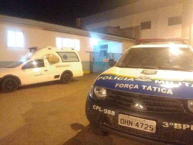 Veja nomes: tiroteio deixa três baleados em Vilhena; um deles seria agente penitenciário, que ficou em estado grave