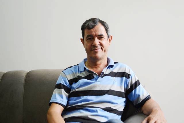Apresentador de rádio denunciada em Vilhena diz que os transmissores foram desligados até a regularização