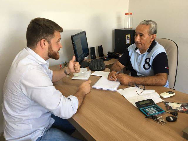 Vereador vilhenense resiste a pressão de lideranças tucanas e recusa candidatura a deputado federal