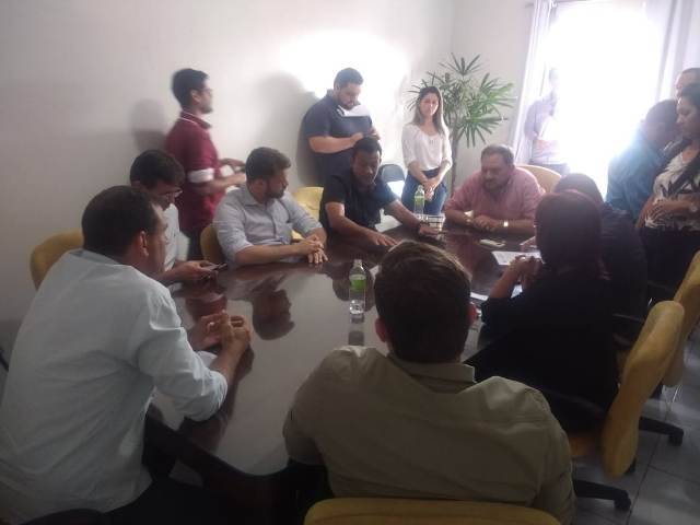 Vereadores não acatam recomendação de promotor e alteram “Lei do Nepotismo” em Vilhena