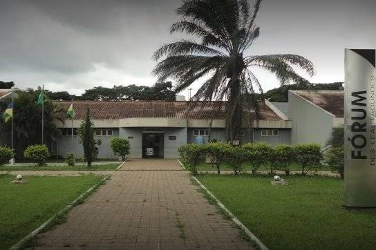 Homem que atirou em vizinho por ciúmes da esposa em Chupinguaia é condenado e cumprirá pena no semiaberto