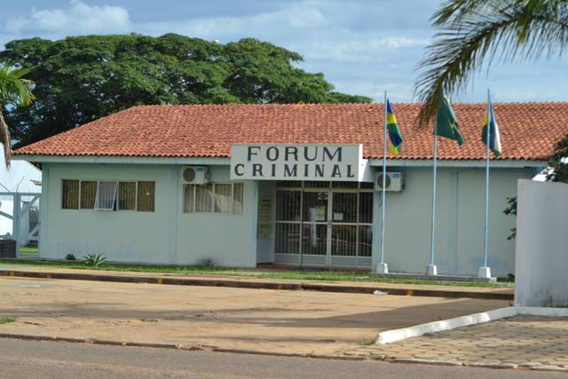 Ex e atuais vereadores de Vilhena participam de audiência sobre “esquema de loteamentos” na Câmara