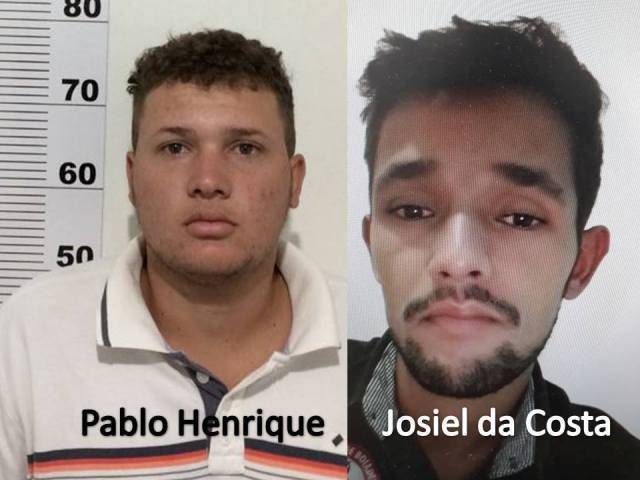Delegado encerra inquérito e conclui: pedreiro mandou matar cantor em Vilhena por “ciúme criminoso” da namorada