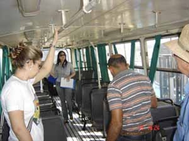 MP DIZ TER ENCONTRADO POUCAS IRREGULARIDADES NO TRANSPORTE ESCOLAR