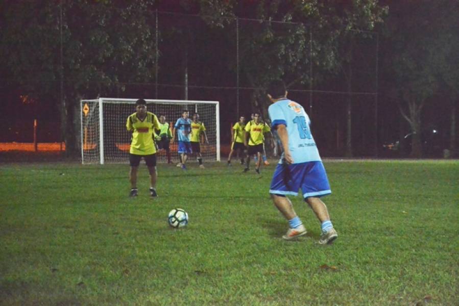 Copa Mundo Alcalino Máster: nada definido, classificados serão conhecidos na última rodada