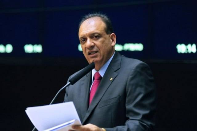 Deputado de RO que pretendia concorrer à reeleição deve ficar fora da disputa após ter recurso rejeitado pelo STF