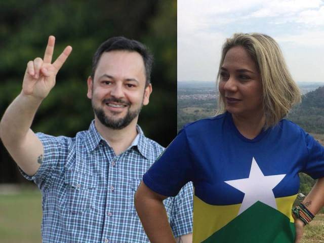 Candidatos a deputados estaduais, jornalistas se destacam no uso das redes sociais em Rondônia