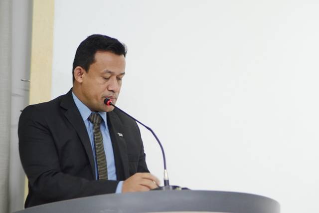 Modificação em artigo da “Lei do Nepotismo” continua rendendo na Câmara Municipal de Vilhena