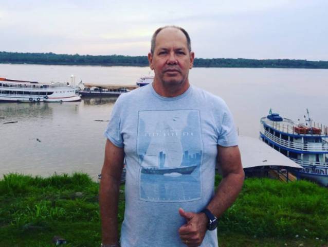 Advogado vilhenense faz sucesso relatando “presepadas” do tempo em que era policial civil em Rondônia