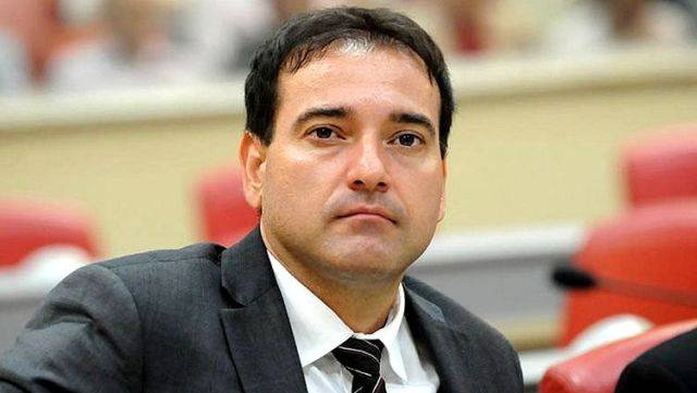 Preso em Porto Velho, ex-deputado vilhenense pede à justiça para voltar a estudar, mas desembargador nega