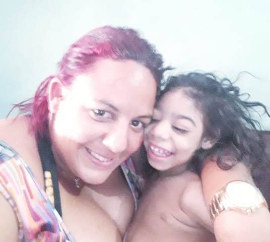 “A justiça é muito lenta”, diz mãe de crianças com microcefalia, que morreram em Vilhena sem conseguir benefícios