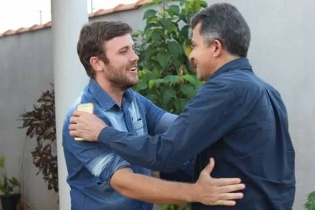 Expedito vem a Vilhena neste domingo para lançar candidatura ao Governo e vereador destaca experiência do ex-senador