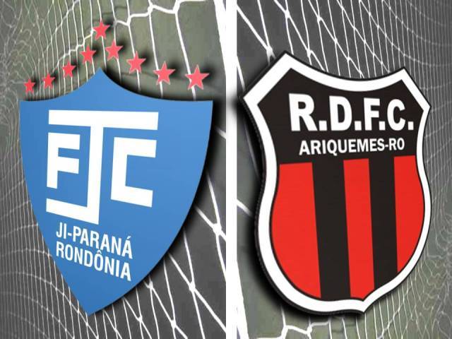 Sub-20: Ji-Paraná e Real decidem neste sábado o Campeonato Rondoniense Juvenil