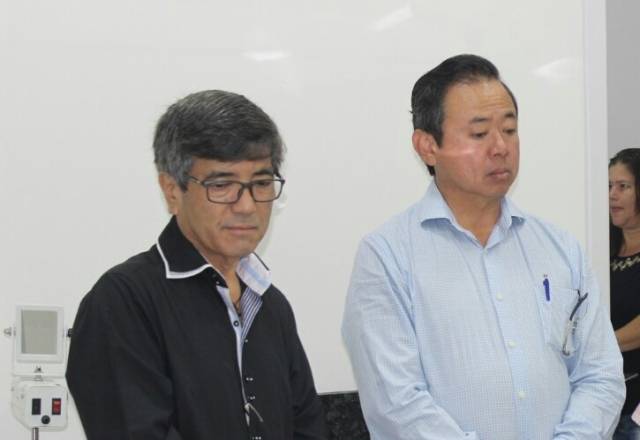 Vilhena: prefeito não aceita pedido de exoneração de secretário e nega que haja interferências políticas na Saúde