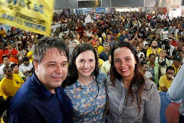 Leia na íntegra: MPF pede que candidatura de Melki a deputado federal seja barrada; ex-prefeito pode lançar o filho