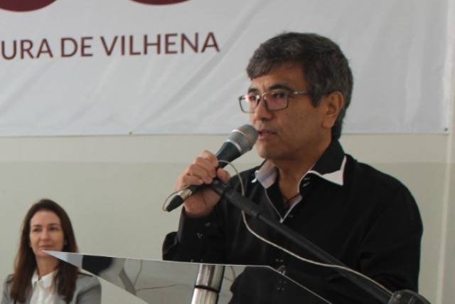 Médico confirma saída da Secretaria de Saúde e nomes de substitutos começam a ser cogitados