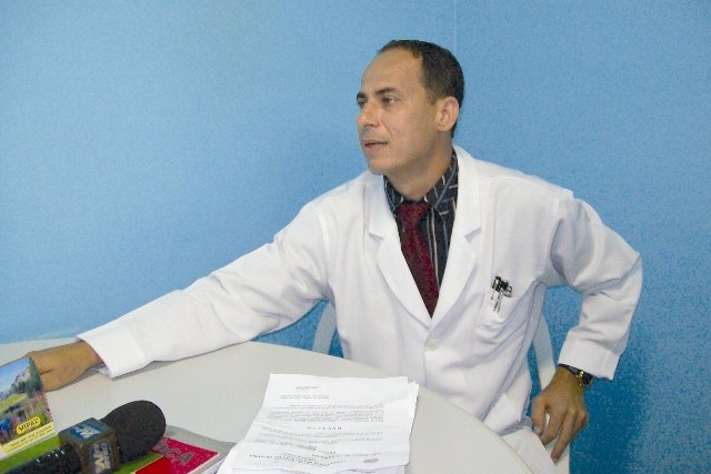 IDOSA MORRE ATROPELADA; MÉDICO CULPA FALTA DE ILUMINAÇÃO DA BR 364
