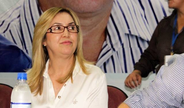 Candidata a suplente, ex primeira-dama de RO é a mais rica na campanha deste ano, com R$ 84,7 milhões