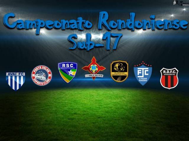 Sub-17 será disputado por 7 equipes e começa dia 20 de setembro; Feminino teve prazo e inscrições prorrogado