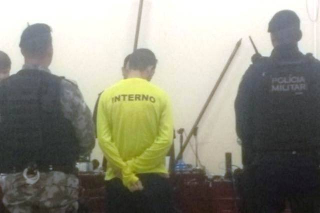 Homem que atirou em borracheiro que vendeu cocaína e entregou farinha de trigo é condenado a 15 anos em Vilhena