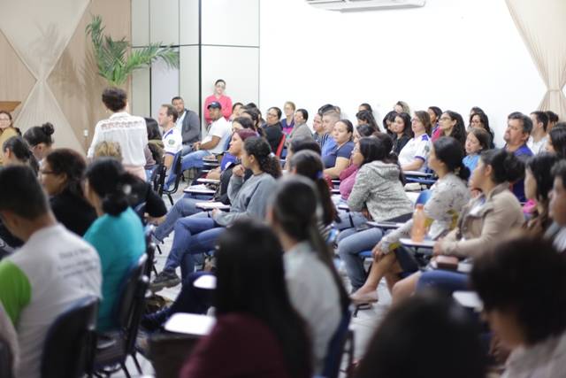 Em Vilhena, campanha de combate à hanseníase irá de casa em casa buscando casos suspeitos
