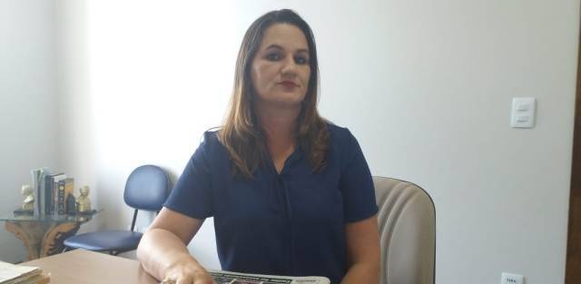 Ex-garçonete vilhenense declara patrimônio de R$ 2.300 à Justiça Eleitoral e concorre a deputada estadual