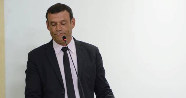 Deu ruim: vereador passa vergonha após confundir diretora de escola e desafiar prefeito em Vilhena