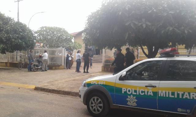 Começa julgamento histórico em Cerejeiras; sentença do “caso Jéssica” poderá ser proferida amanhã