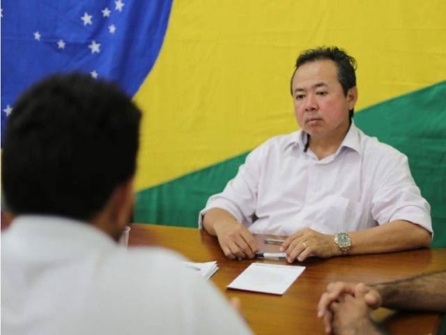 MPF orienta novo prefeito de Vilhena a adotar medidas para evitar ilícitos durante sua gestão