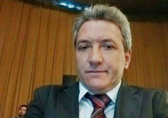 Prefeito anuncia novo secretário de Saúde em Vilhena; gestor já ocupou o mesmo cargo em dois municípios