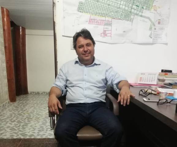 Vilhena: ex-prefeito Melki Donadon reage a sugestão de pedetistas e mantém candidatura a deputado federal