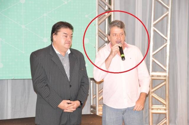 Novo secretário de Saúde de Vilhena começa a ser bombardeado; Rosani também cogitou nomeá-lo em sua gestão