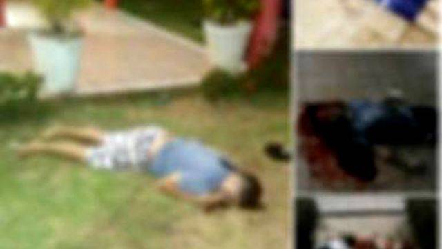 Dois vilhenenses morrem e outros dois sobrevivem a chacina que deixou 4 corpos metralhados na divisa de Rondônia com o Acre
