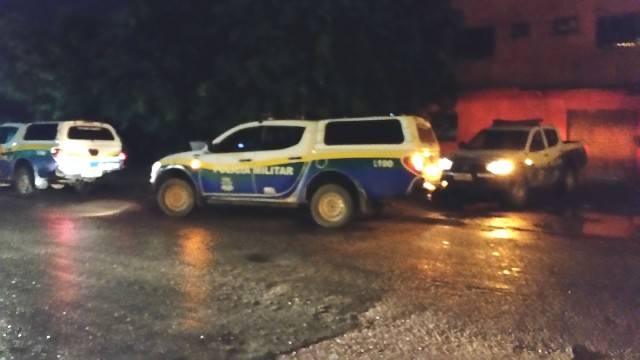 Horas antes de ser executado em chacina, vilhenense teria enviado áudio mostrando que estava assustado