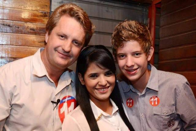 Amigos lembram um ano do crime que chocou Vilhena; assassino do filho de ex-prefeito cumpre pena na cidade
