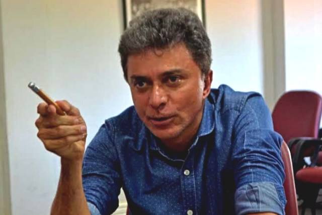 Equipe de Expedito identifica perfis falsos criados para espalhar fake news contra o candidato tucano