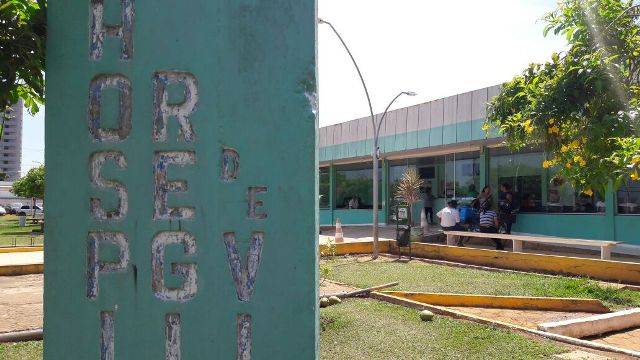Polícia é acionada por suposto sumiço de bebê morto em hospital de Vilhena e mãe de Cerejeiras confessa farsa
