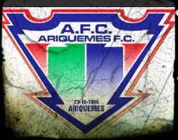 Federação emite portaria suspendendo o Ariquemes Futebol Clube de competições oficiais por 2 anos