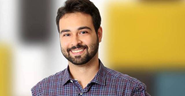 Aos 33 anos, mais jovem dos candidatos a governador de Rondônia usa humor e redes sociais contra “gigantes”