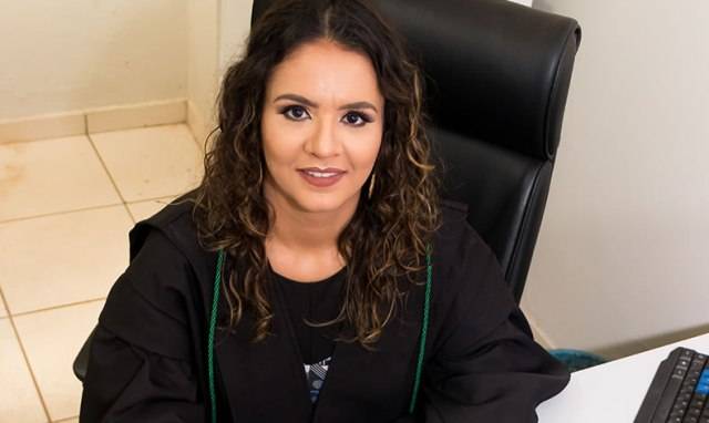 Projeto de inclusão criado por Defensora Pública de Colorado do Oeste ganha notoriedade no Brasil