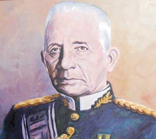 800 MUNICÍPIOS RECEBERÃO EXPOSIÇÃO SOBRE DESBRAVADOR QUE DEU NOME A RO