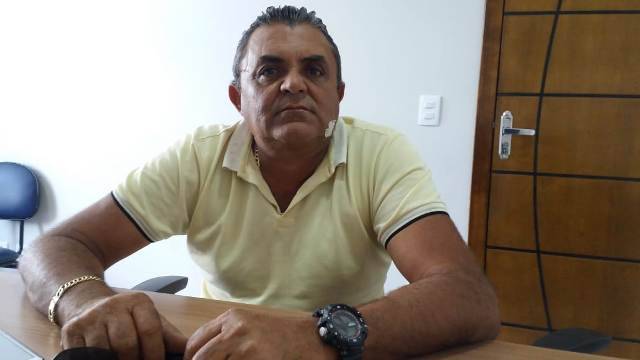 Sitiante critica transporte escolar em Vilhena: “Esses ônibus não servem para carregar nem porcos”